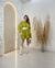Vestido Curto Ombro a Ombro - comprar online