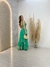 Imagem do Conjunto Bordado de Saia Longo e Cropped