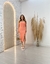 Vestido Midi Tomara Que Caia Com Fenda - La Vie Store