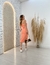 Imagem do Vestido Midi Tomara Que Caia Com Fenda