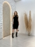 Vestido Curto Em Tricot - loja online
