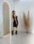 Vestido Curto Em Tricot