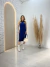 Vestido Curto Em Tricot