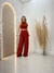 Conjunto De Pantalona E Cropped - La Vie Store
