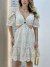 Vestido Curto Laise