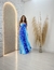Vestido Longo Estampado - comprar online