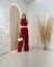 Conjunto De Pantalona E Cropped - loja online