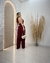 Imagem do Conjunto De Pantalona E Cropped