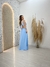 Vestido Longo Ombro Só Maitê - La Vie Store