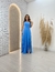 Imagem do Vestido Longo Ombro Só Maitê