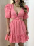 Vestido Curto Laise na internet