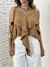 Blusa Alça Com Babados