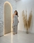 Imagem do Vestido Longuete Em Tricot