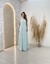 Vestido Longo Frente Única - comprar online