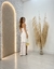 Vestido Longuete Em Tricot - La Vie Store