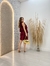 Vestido Curto Babados - La Vie Store