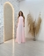 Vestido Longo Frente Única - loja online