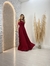 Vestido Longo Ombro Só Maitê