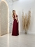 Vestido Longo Ombro Só Maitê - comprar online