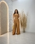 Conjunto Alfaiataria De Calça Pantalona E Cropped - comprar online