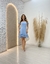 Vestido Tomara Que Caia em Linho - comprar online
