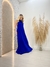 Vestido Longo Frente Única - loja online