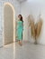 Imagem do Vestido Midi Com Fenda E Recorte