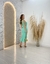 Vestido Midi Com Fenda E Recorte - comprar online