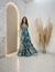 Vestido Indiano Frente Única - comprar online
