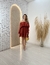 Vestido Curto Ombro a Ombro - La Vie Store