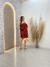 Imagem do Vestido Curto Ombro a Ombro