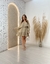 Vestido Curto Ombro a Ombro - loja online