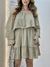 Imagem do Vestido Curto Ombro a Ombro