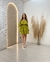 Vestido Curto Ombro a Ombro - loja online