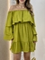 Imagem do Vestido Curto Ombro a Ombro