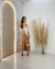 Saia Midi Em Tricot - La Vie Store
