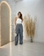 Body Ombro Só Com Fivela Orgânica - La Vie Store