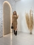 Vestido Midi Tomara Que Caia Com Fenda - comprar online