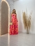 Imagem do Vestido Longo Estampado