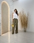 Calça Pantalona Alfaiataria - loja online