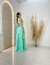 Vestido Longo Ombro Só Maitê - comprar online
