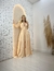 Vestido Longo Com Decote V - loja online