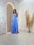 Vestido Longo Ombro Só Maitê - loja online