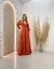Vestido Longo Jade - La Vie Store