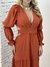 Vestido Longo Jade