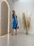 Vestido Longuete Regata - loja online