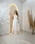 Imagem do Vestido Longuete Bordado