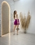 Short Saia Alfaiataria - La Vie Store