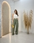 Calça Pantalona Alfaiataria - comprar online