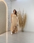 Vestido Mullet Com Babado - La Vie Store